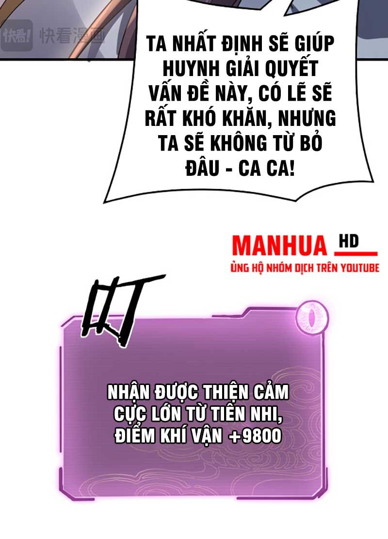 Ta Trời Sinh Đã Là Nhân Vật Phản Diện Chapter 98 - Trang 36