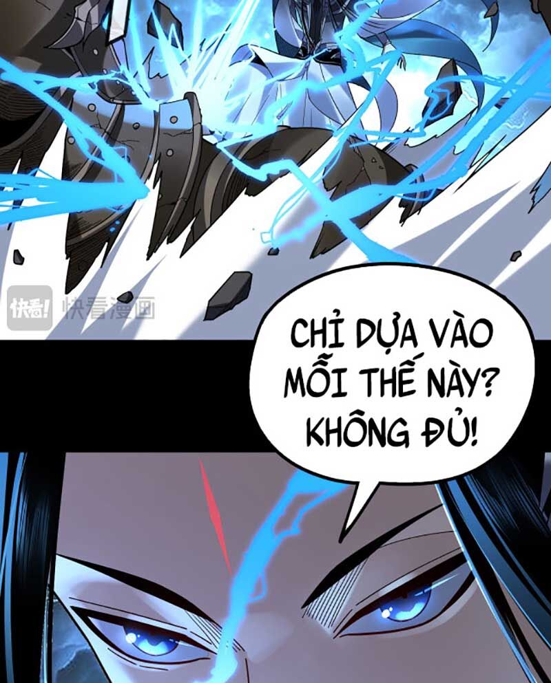 Ta Trời Sinh Đã Là Nhân Vật Phản Diện Chapter 111 - Trang 12
