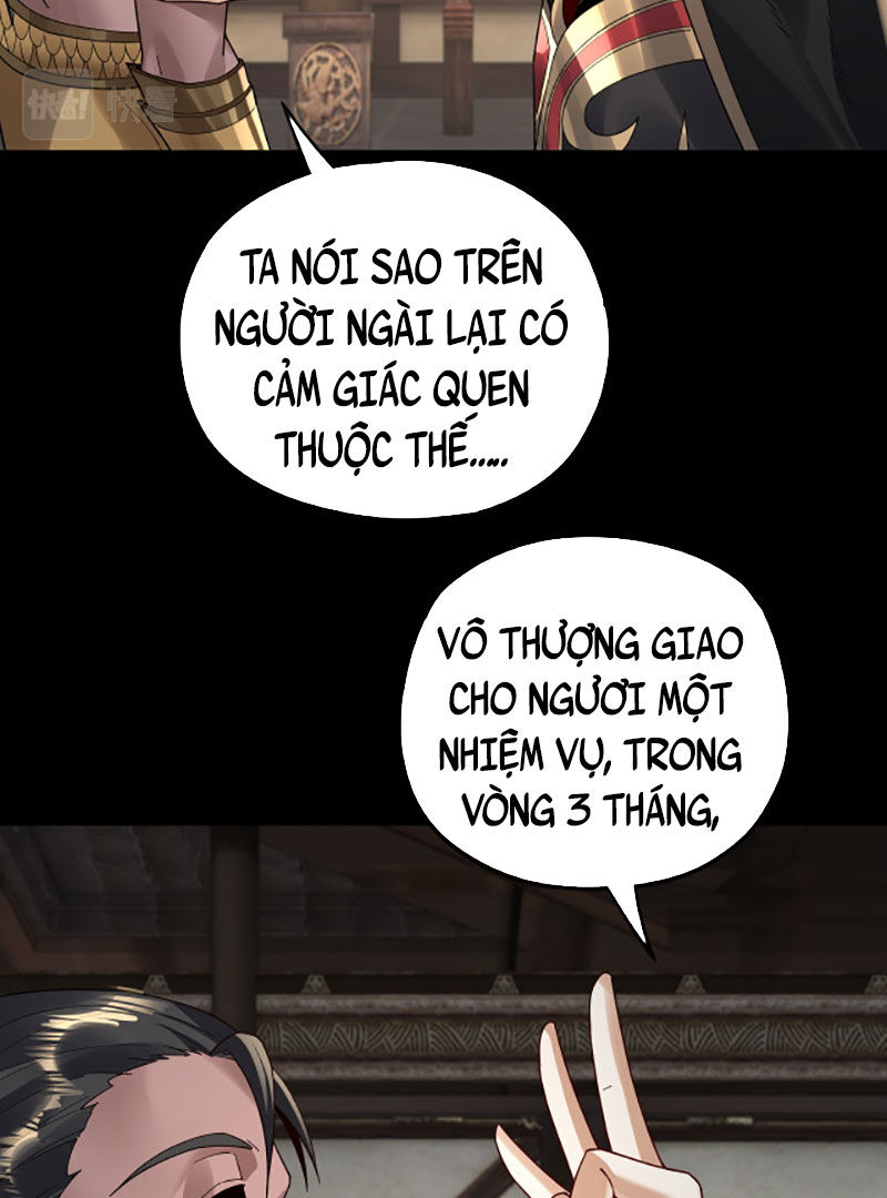 Ta Trời Sinh Đã Là Nhân Vật Phản Diện Chapter 90 - Trang 34