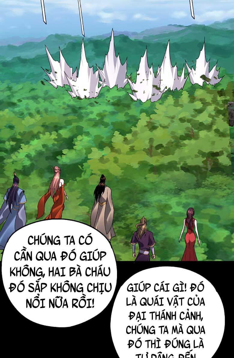 Ta Trời Sinh Đã Là Nhân Vật Phản Diện Chapter 115 - Trang 30