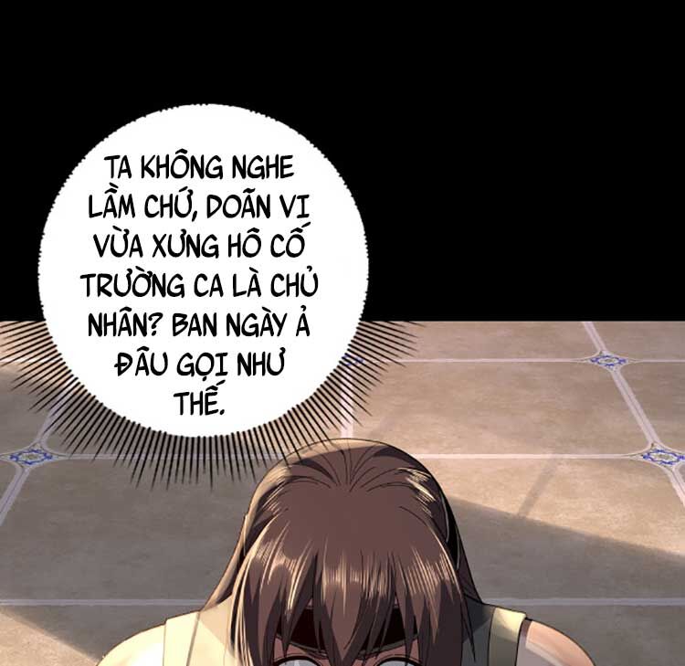 Ta Trời Sinh Đã Là Nhân Vật Phản Diện Chapter 93 - Trang 51