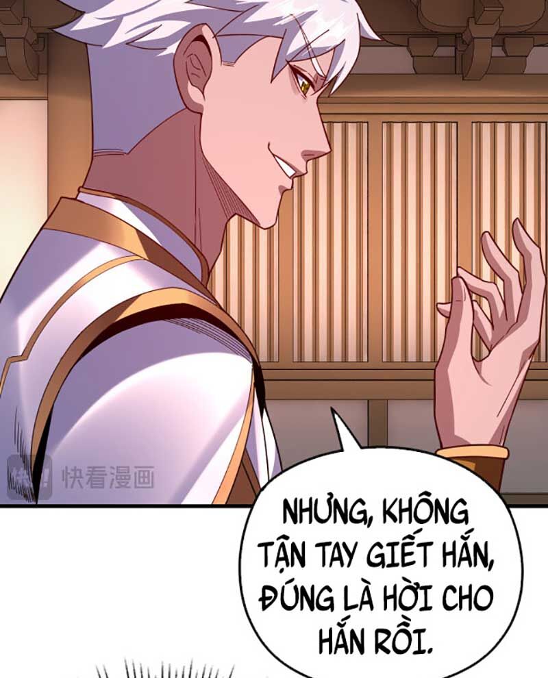 Ta Trời Sinh Đã Là Nhân Vật Phản Diện Chapter 111 - Trang 60