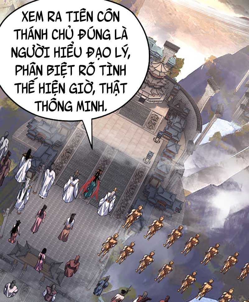 Ta Trời Sinh Đã Là Nhân Vật Phản Diện Chapter 112 - Trang 70