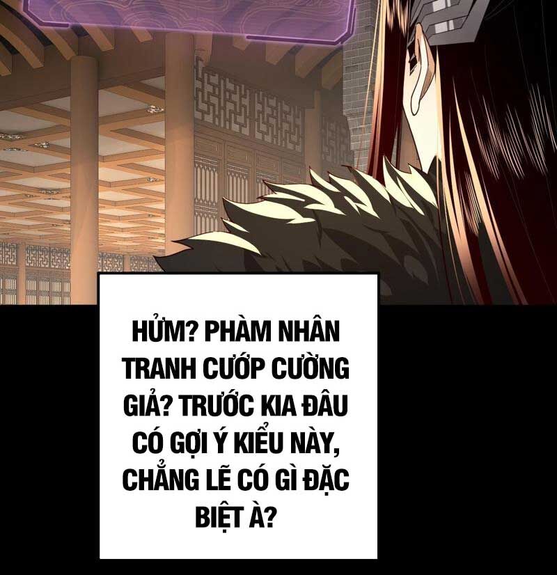 Ta Trời Sinh Đã Là Nhân Vật Phản Diện Chapter 92 - Trang 73