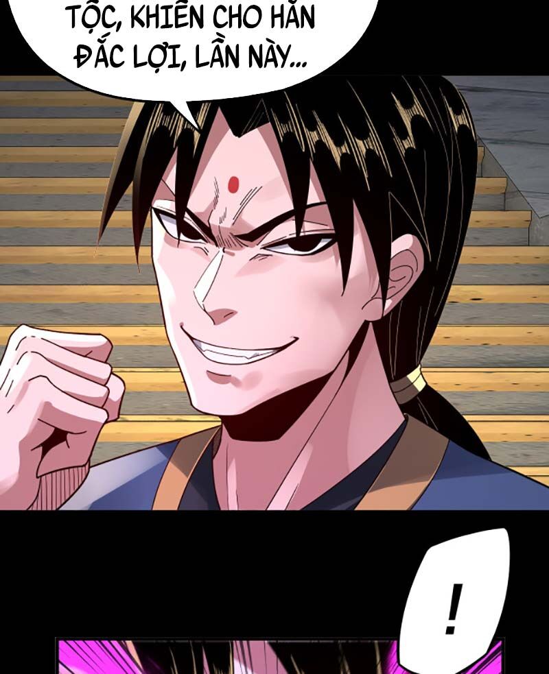 Ta Trời Sinh Đã Là Nhân Vật Phản Diện Chapter 97 - Trang 25