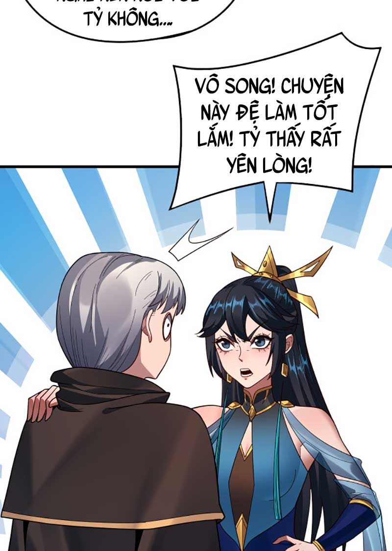 Ta Trời Sinh Đã Là Nhân Vật Phản Diện Chapter 121 - Trang 30