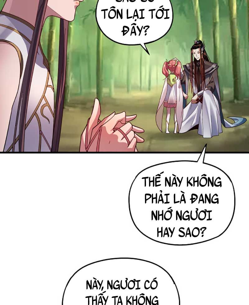 Ta Trời Sinh Đã Là Nhân Vật Phản Diện Chapter 117 - Trang 20