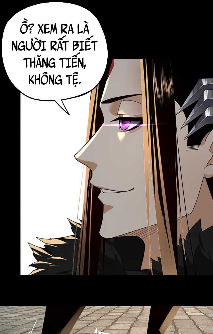 Ta Trời Sinh Đã Là Nhân Vật Phản Diện Chapter 93 - Trang 11