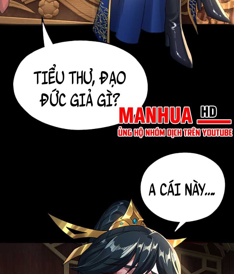 Ta Trời Sinh Đã Là Nhân Vật Phản Diện Chapter 87 - Trang 74