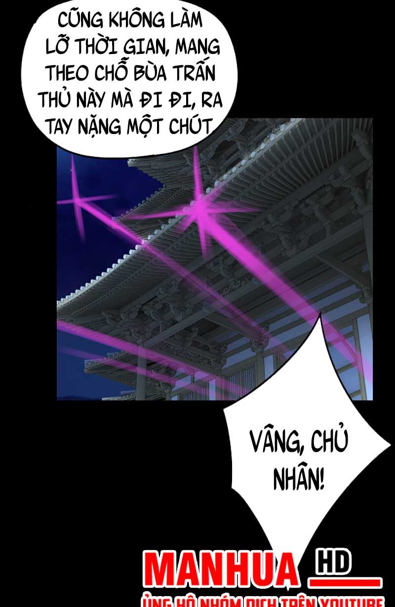 Ta Trời Sinh Đã Là Nhân Vật Phản Diện Chapter 94 - Trang 7