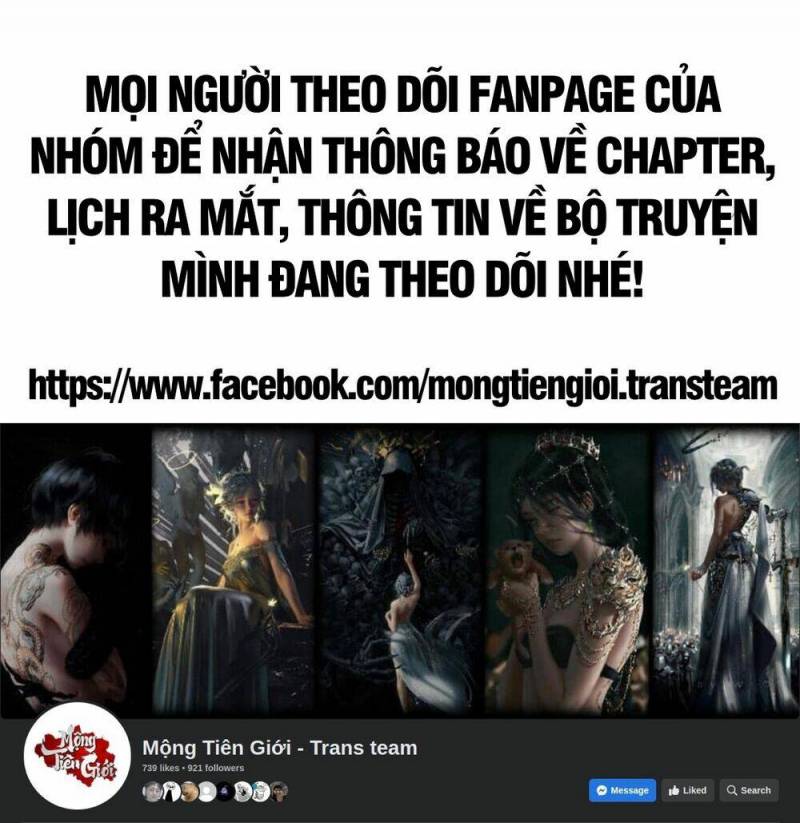 Ta Trời Sinh Đã Là Nhân Vật Phản Diện Chapter 108 - Trang 0