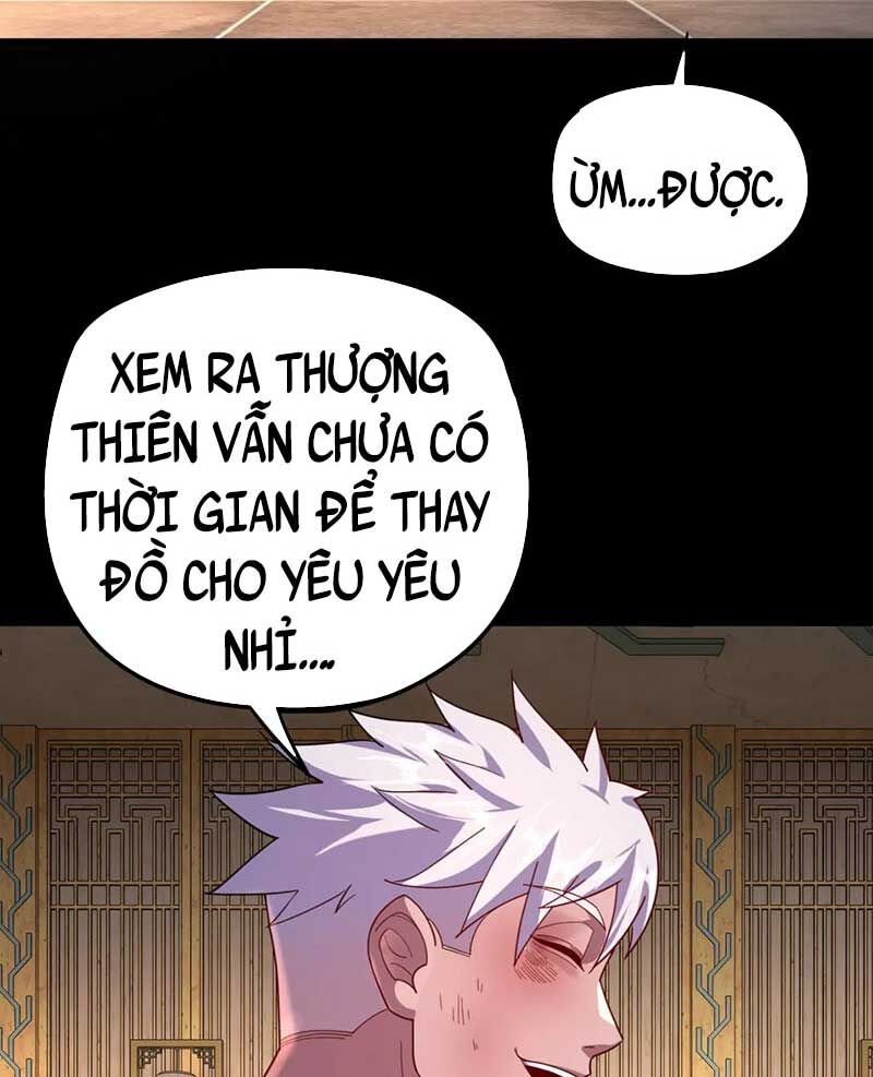 Ta Trời Sinh Đã Là Nhân Vật Phản Diện Chapter 107 - Trang 42
