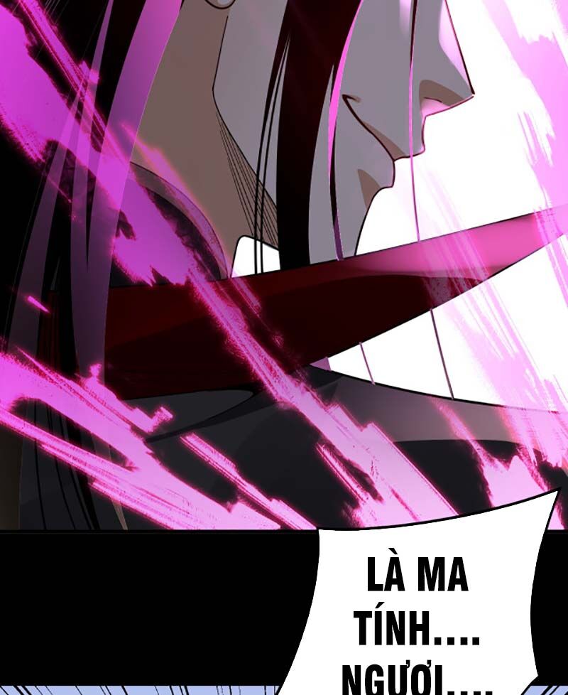 Ta Trời Sinh Đã Là Nhân Vật Phản Diện Chapter 97 - Trang 38