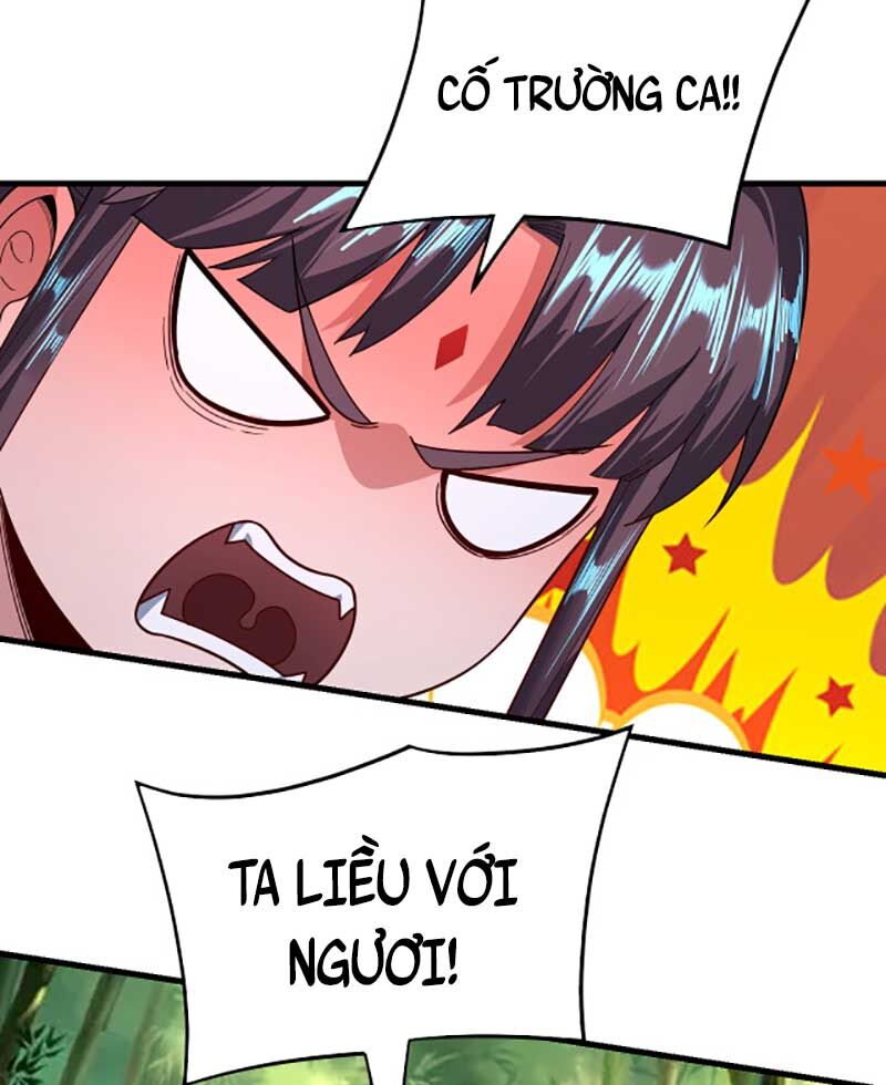 Ta Trời Sinh Đã Là Nhân Vật Phản Diện Chapter 117 - Trang 23