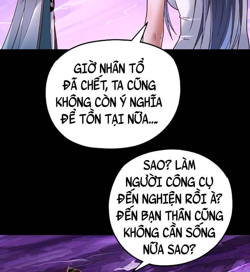 Ta Trời Sinh Đã Là Nhân Vật Phản Diện Chapter 114 - Trang 71