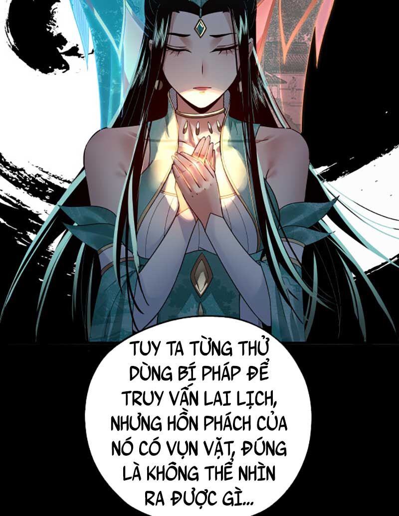 Ta Trời Sinh Đã Là Nhân Vật Phản Diện Chapter 91 - Trang 50