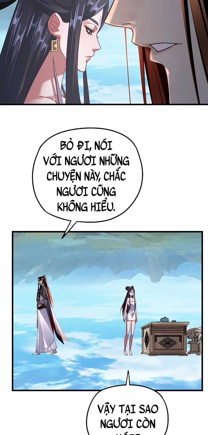 Ta Trời Sinh Đã Là Nhân Vật Phản Diện Chapter 110 - Trang 47