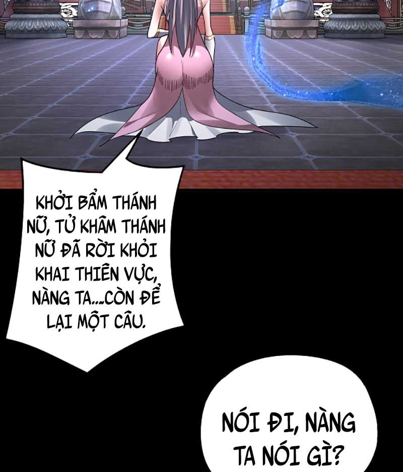 Ta Trời Sinh Đã Là Nhân Vật Phản Diện Chapter 87 - Trang 53