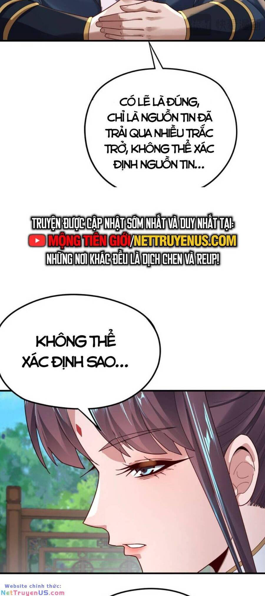 Ta Trời Sinh Đã Là Nhân Vật Phản Diện Chapter 100 - Trang 11