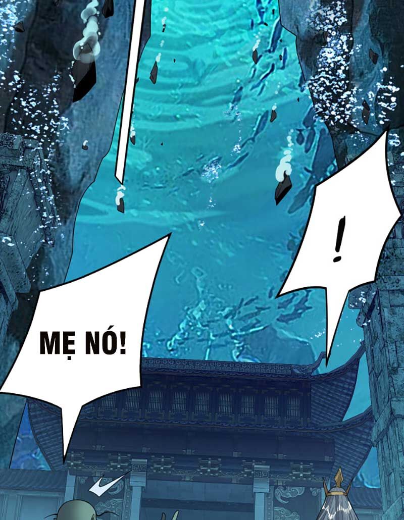 Ta Trời Sinh Đã Là Nhân Vật Phản Diện Chapter 86 - Trang 41