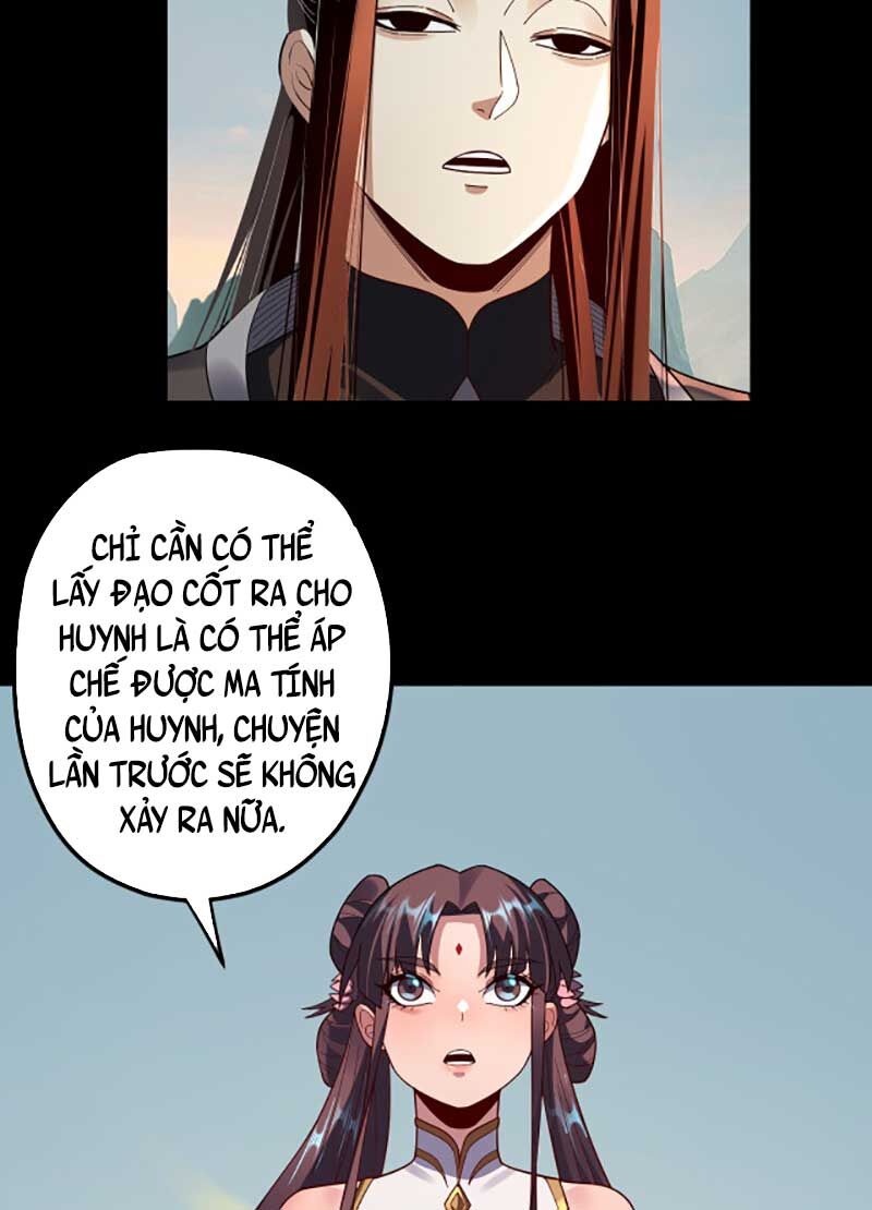 Ta Trời Sinh Đã Là Nhân Vật Phản Diện Chapter 119 - Trang 14