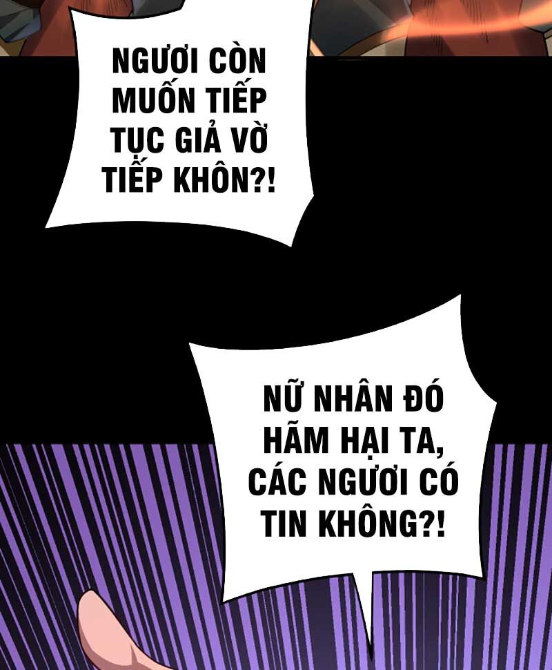 Ta Trời Sinh Đã Là Nhân Vật Phản Diện Chapter 112 - Trang 56