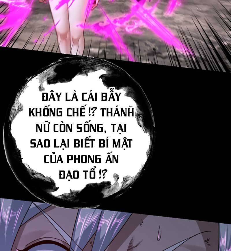 Ta Trời Sinh Đã Là Nhân Vật Phản Diện Chapter 114 - Trang 53