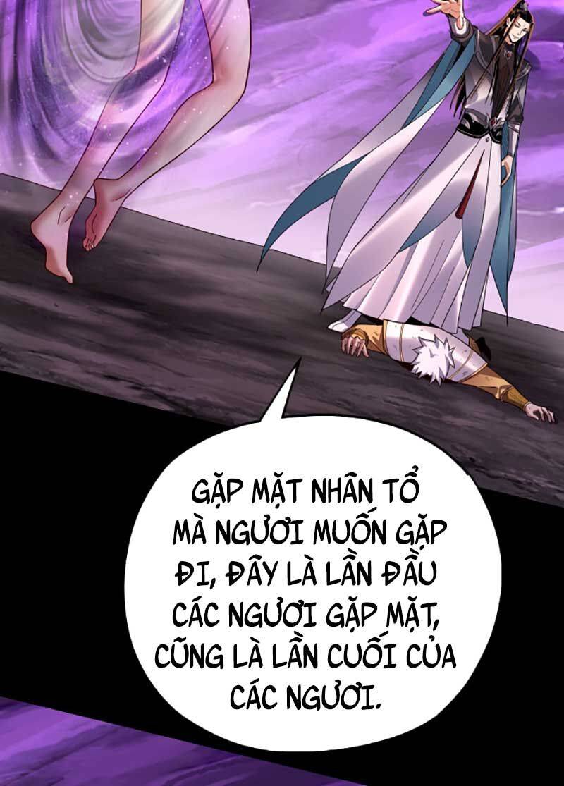 Ta Trời Sinh Đã Là Nhân Vật Phản Diện Chapter 114 - Trang 32