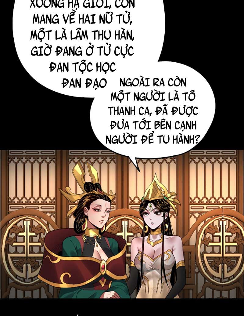 Ta Trời Sinh Đã Là Nhân Vật Phản Diện Chapter 91 - Trang 46