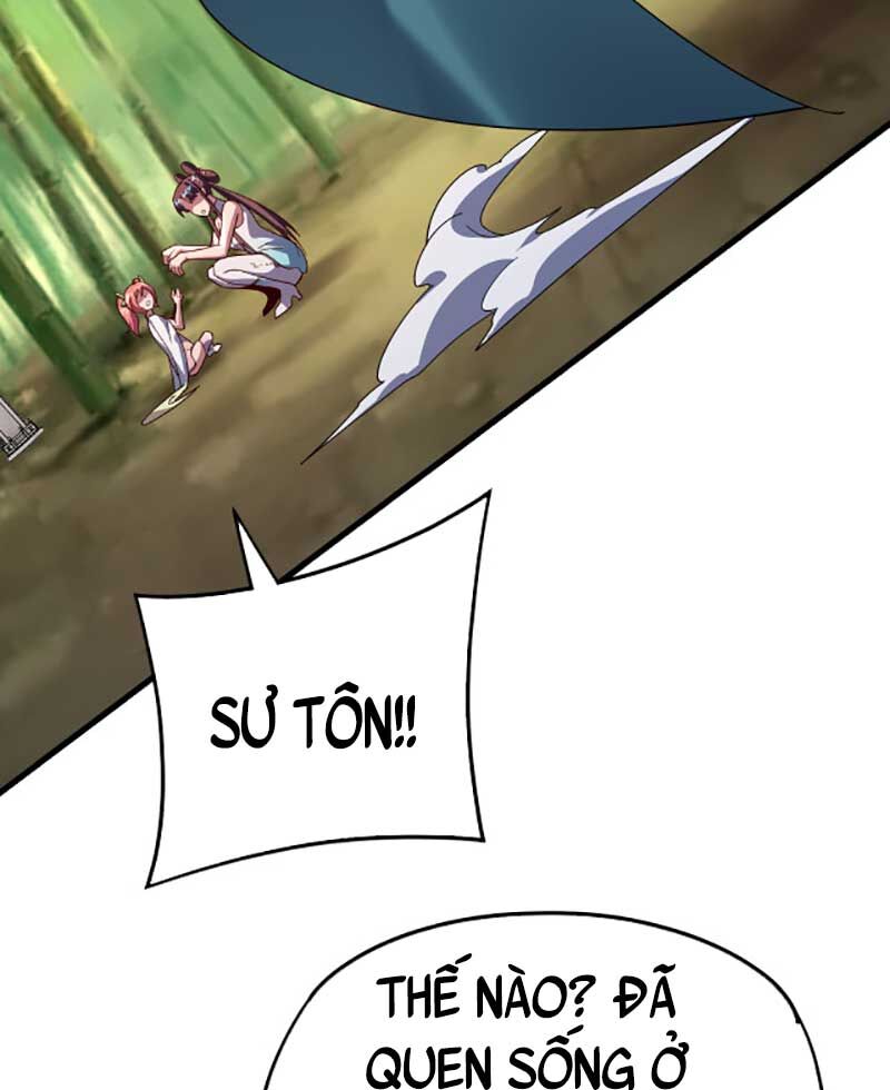 Ta Trời Sinh Đã Là Nhân Vật Phản Diện Chapter 117 - Trang 17