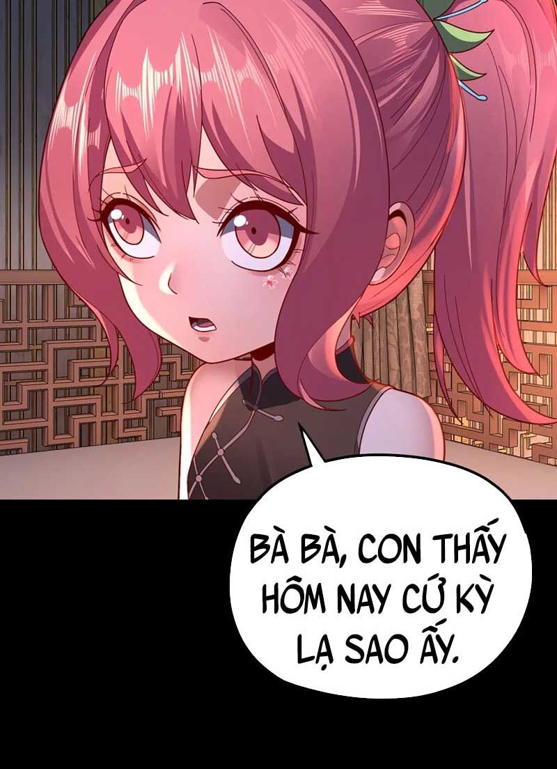 Ta Trời Sinh Đã Là Nhân Vật Phản Diện Chapter 107 - Trang 75