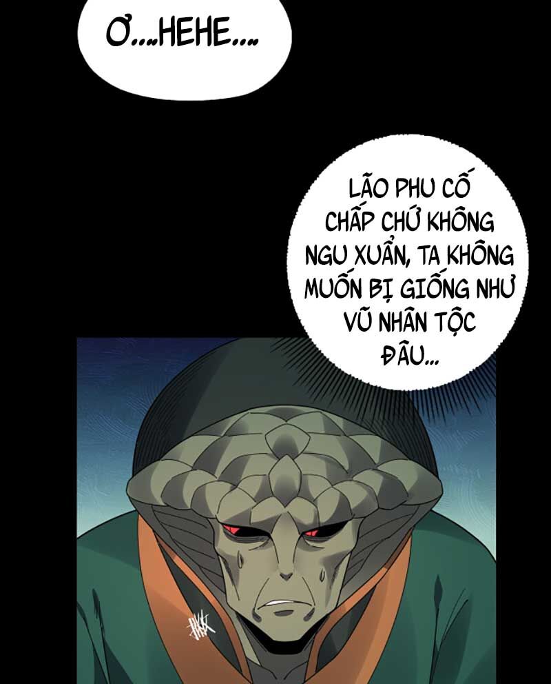 Ta Trời Sinh Đã Là Nhân Vật Phản Diện Chapter 87 - Trang 33