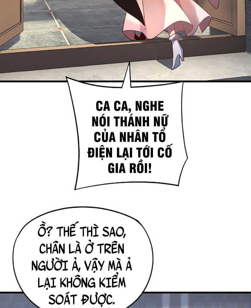 Ta Trời Sinh Đã Là Nhân Vật Phản Diện Chapter 117 - Trang 3