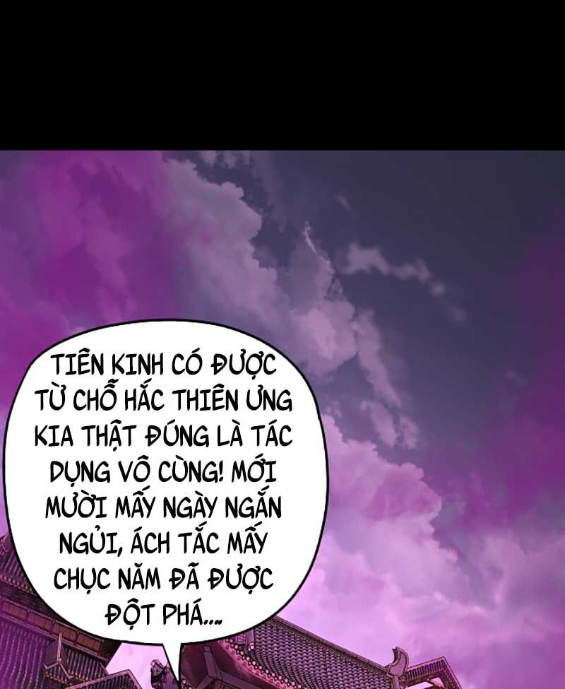 Ta Trời Sinh Đã Là Nhân Vật Phản Diện Chapter 87 - Trang 1