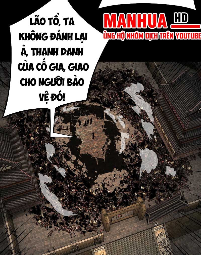 Ta Trời Sinh Đã Là Nhân Vật Phản Diện Chapter 82 - Trang 73