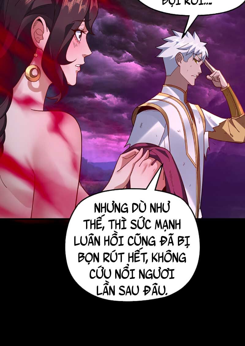 Ta Trời Sinh Đã Là Nhân Vật Phản Diện Chapter 113 - Trang 66