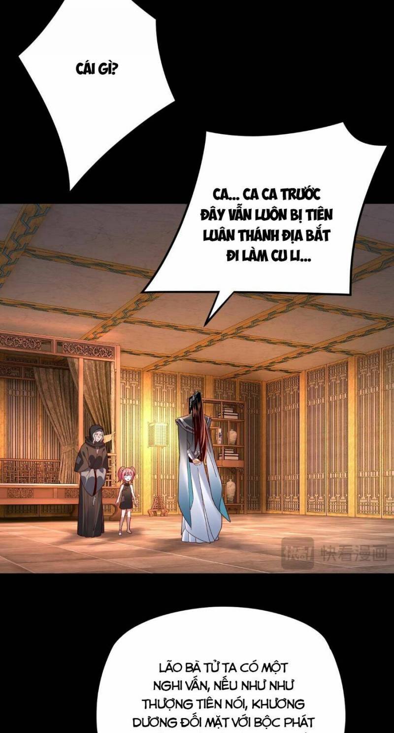 Ta Trời Sinh Đã Là Nhân Vật Phản Diện Chapter 108 - Trang 15