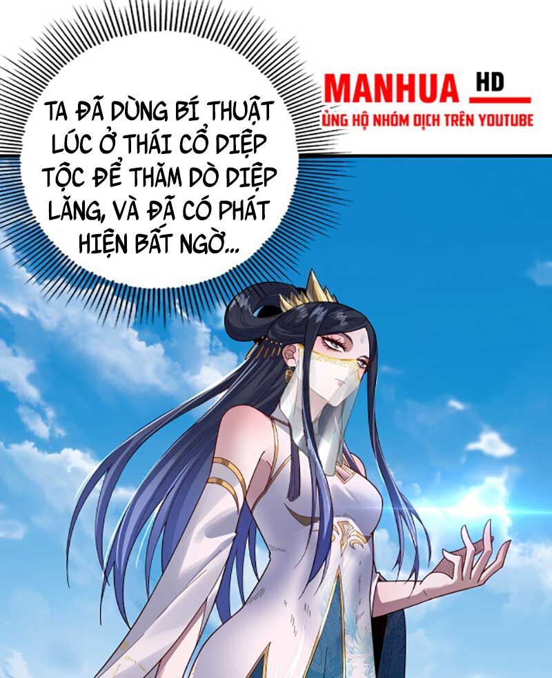 Ta Trời Sinh Đã Là Nhân Vật Phản Diện Chapter 98 - Trang 62