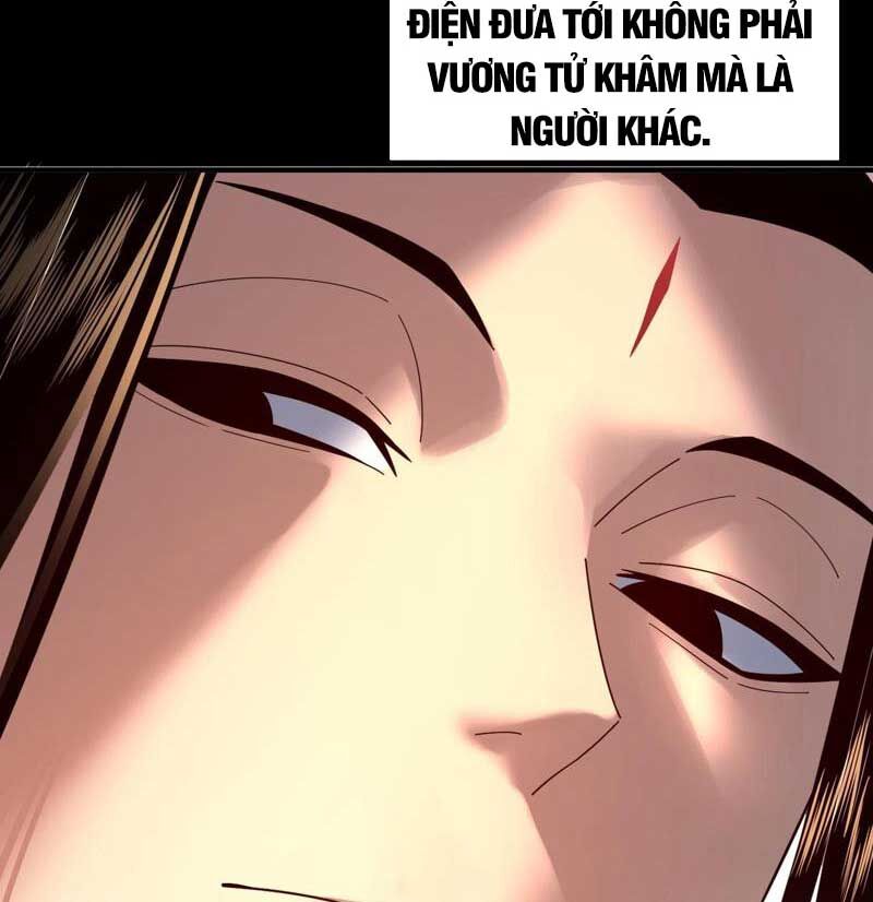 Ta Trời Sinh Đã Là Nhân Vật Phản Diện Chapter 92 - Trang 63