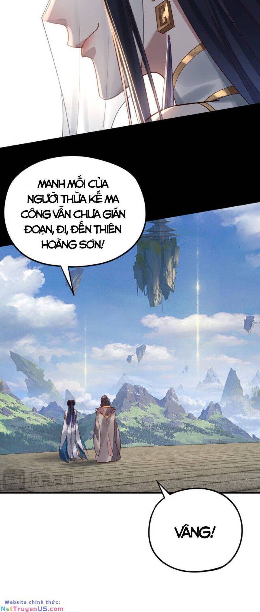 Ta Trời Sinh Đã Là Nhân Vật Phản Diện Chapter 100 - Trang 18