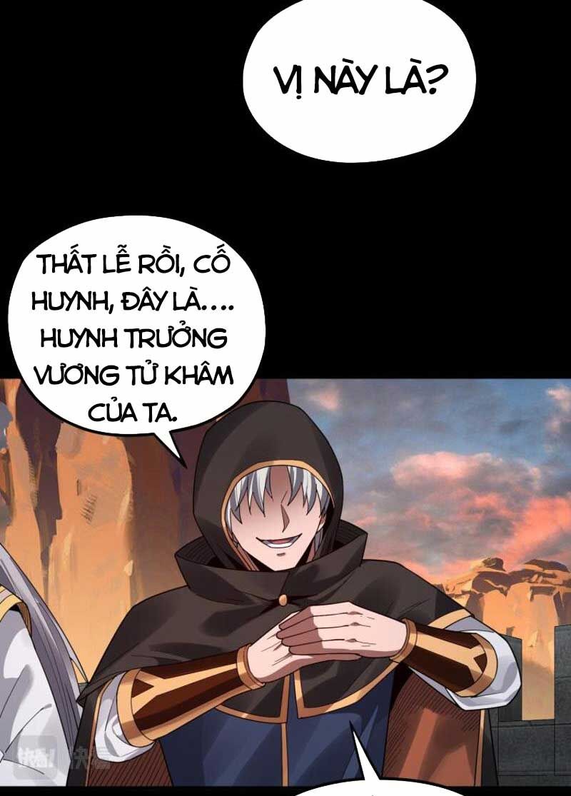 Ta Trời Sinh Đã Là Nhân Vật Phản Diện Chapter 89 - Trang 45