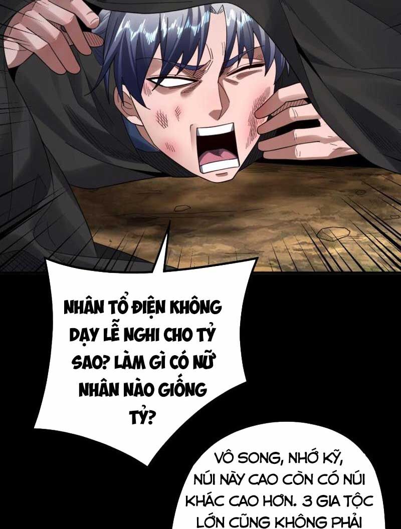 Ta Trời Sinh Đã Là Nhân Vật Phản Diện Chapter 89 - Trang 10