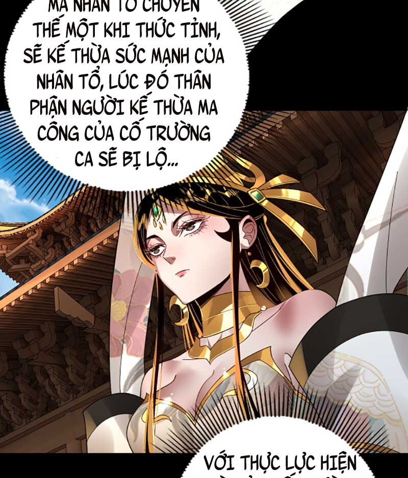 Ta Trời Sinh Đã Là Nhân Vật Phản Diện Chapter 86 - Trang 59
