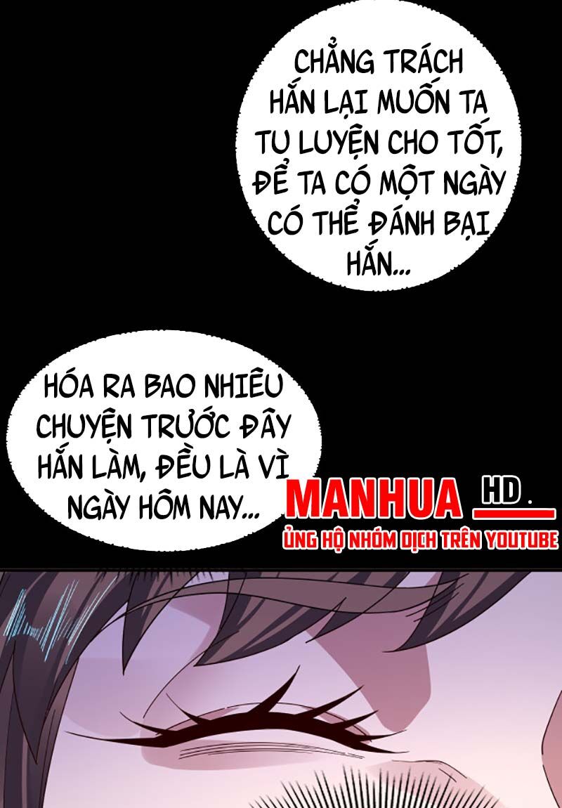 Ta Trời Sinh Đã Là Nhân Vật Phản Diện Chapter 97 - Trang 63