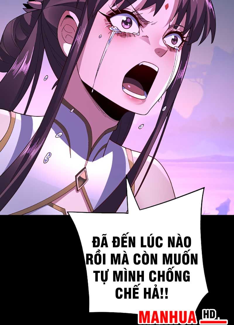 Ta Trời Sinh Đã Là Nhân Vật Phản Diện Chapter 98 - Trang 10