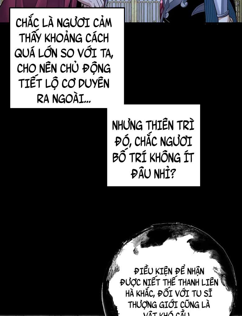 Ta Trời Sinh Đã Là Nhân Vật Phản Diện Chapter 109 - Trang 72