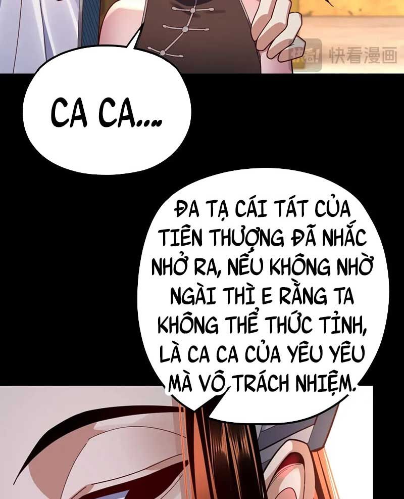 Ta Trời Sinh Đã Là Nhân Vật Phản Diện Chapter 107 - Trang 29