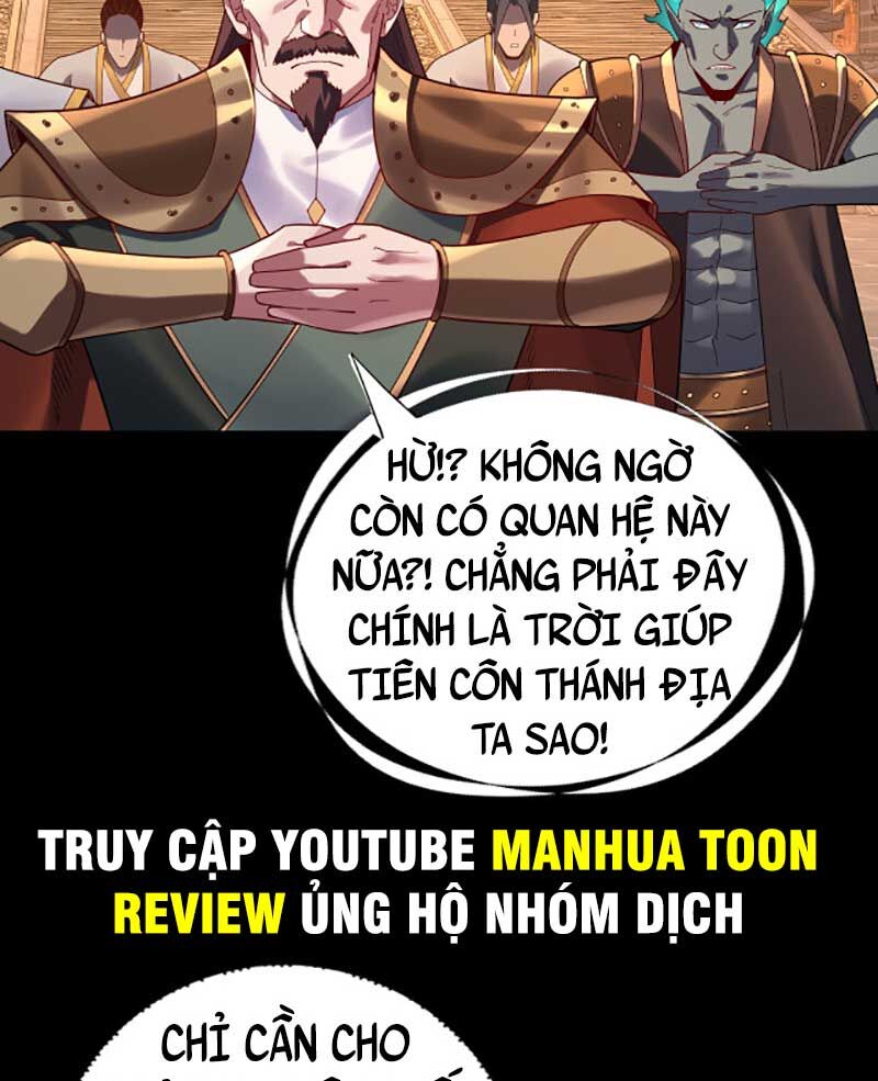 Ta Trời Sinh Đã Là Nhân Vật Phản Diện Chapter 106 - Trang 4