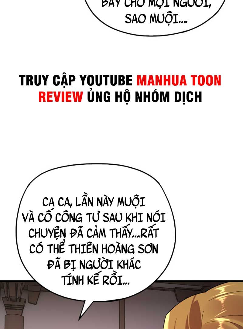 Ta Trời Sinh Đã Là Nhân Vật Phản Diện Chapter 121 - Trang 11