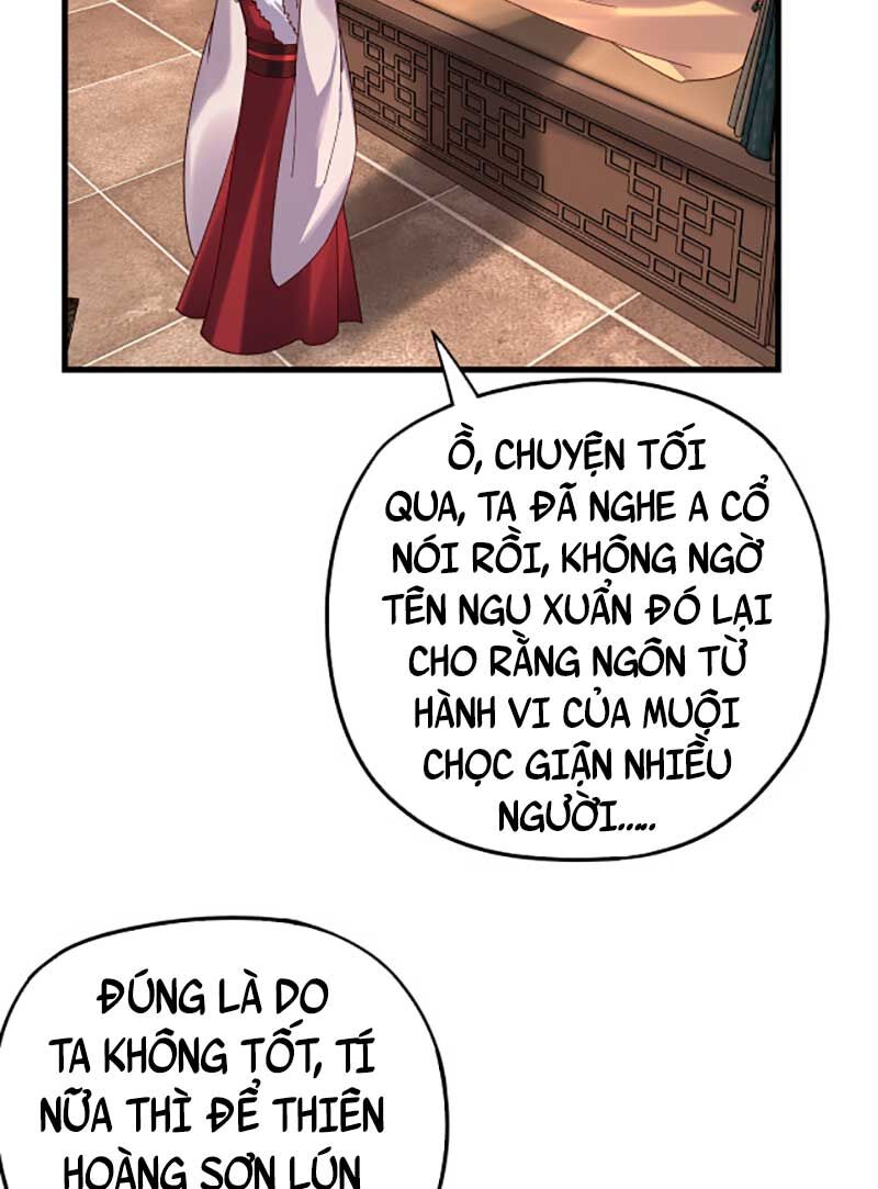 Ta Trời Sinh Đã Là Nhân Vật Phản Diện Chapter 121 - Trang 9